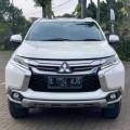 Harga Mobil Pajero Sport Bekas Di Aceh. Pajero Aceh