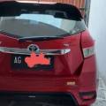 Harga Toyota Yaris Bekas Tulungagung. Yaris Tulungagung