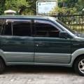 Jual Kijang Krista Diesel 2004. Toyota Kijang Krista Diesel Jakarta