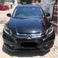 Harga Honda Hrv Bekas Palembang. 18 Mobil Bekas honda hrv palembang