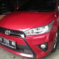 Harga Toyota Yaris Bekas Depok. 307 Mobil Bekas toyota yaris depok