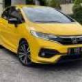 Harga Honda Jazz Bekas Sragen. 16 Mobil Bekas honda jazz sragen