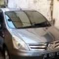 Harga Mobil Grand Livina Bekas Di Solo. 204 Mobil Bekas nissan grand livina solo