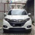 Harga Mobil Honda Hrv Aceh. 9 Mobil Bekas honda hrv banda aceh