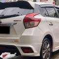 Harga Toyota Yaris Bekas Palembang. Toyota Yaris Bekas Palembang