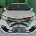 Harga Mobil Seken Xenia Matic. Xenia Matic