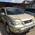 Nissan X Trail Bekas Palembang. 13 Mobil Bekas nissan x trail palembang