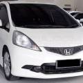 Harga Honda Jazz Rs 2008 Manual Malang. 25 Mobil Bekas honda jazz vtec malang