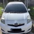 Harga Toyota Yaris Bekas Pekanbaru. Yaris Pekanbaru