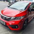 Honda Jazz Rs Bekas Jogja. 131 Mobil Bekas honda jazz rs jogja