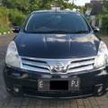 Harga Mobil Bekas Di Jogja Grand Livina. Nissan Grand Livina Yogyakarta