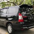 Over Kredit Innova Diesel Pekanbaru. Toyota Kijang Innova 2014 Pekanbaru