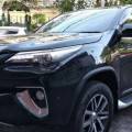 Pajero Sport Bekas Makassar. Mitsubishi Pajero Sport Makassar