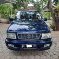 Harga Kijang Lgx Diesel 2004 Medan. 10 Mobil Bekas kijang lgx diesel medan