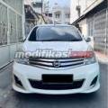 Harga Grand Livina Di Kota Palembang. 41 Mobil Bekas nissan livina palembang