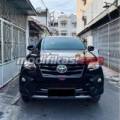 Harga Mobil Bekas Toyota Fortuner Diesel Palembang. Toyota Fortuner Manual Palembang