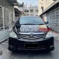 Kijang Innova Bekas Palembang. Toyota Kijang Innova Diesel Palembang