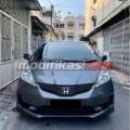 Harga Honda Jazz Second Palembang. 135 Mobil Bekas honda jazz palembang