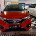 Harga Honda Jazz Rs Manual 2013 Surabaya. 244 Mobil Bekas honda jazz rs manual surabaya