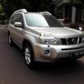 Harga Nissan X Trail Manual Bekas Surabaya. Nissan Xtrail Manual Surabaya