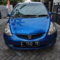 Honda Jazz Manual Bekas Surabaya. 13 Mobil Bekas honda jazz 2006 surabaya