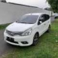 Harga Mobil Bekas Grand Livina Di Malang. 220 Mobil Bekas nissan grand livina malang