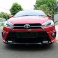 Harga Toyota Yaris Bekas Pontianak. 42 Mobil Bekas toyota yaris pontianak