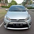 Harga Mobil Yaris Bekas Kalsel. Yaris Banjarmasin