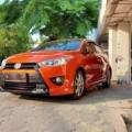 Harga Mobil Yaris Bekas Sidoarjo. 316 Mobil Bekas toyota yaris sidoarjo