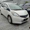 Harga Honda Jazz Ge8 1.5 E Mt 2012. 28 Mobil Bekas honda jazz ge8 2012