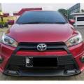 Harga Toyota Yaris 2019 Semarang. 349 Mobil Bekas toyota yaris semarang