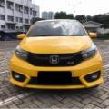 Harga Mobil Honda Brio Matic Bekas Semarang. 49 Mobil Bekas brio matic semarang