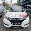 Harga Honda Hrv Bekas Di Semarang. 121 Mobil Bekas honda hrv semarang