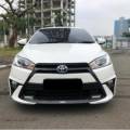 Harga Mobil Yaris Bekas Di Medan. Yaris Medan