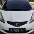 Harga Kredit Mobil Bekas Honda Jazz Rs 2008. Honda Jazz Bekas Kredit 2008