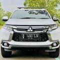 Pajero Sport Bekas Pekanbaru. 70 Mobil Bekas pajero pekanbaru kota