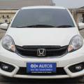 Honda Brio Bekas Makassar. Honda Brio Bekas Makassar