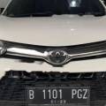 Harga Avanza Ex Taxi. 17 Mobil Bekas toyota avanza ex taxi