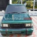 Isuzu Panther Hi Sporty 1999. 39 Mobil Bekas panther hi sporty