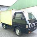 Harga Kabin L300 Pick Up. 41 Mobil Bekas harga kabin l300