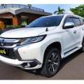 Pajero Sport Bekas Bandung. 43 Mobil Bekas pajero sport dakar 4x4 bandung