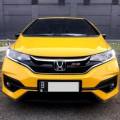 Harga Honda Jazz Rs 2018 Bekas Bandung. 31 Mobil Bekas honda jazz rs bandung kuning