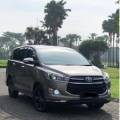 Harga Innova Reborn 2018 Surabaya. Toyota Innova Reborn Q Diesel Surabaya