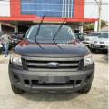 Ford Ranger Single Cabin 4x4. 31 Mobil Bekas ford ranger single cabin