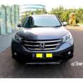 Honda Cr V Bekas Medan 2012. 11 Mobil Bekas honda crv 2012 medan