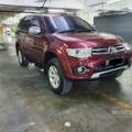 Harga Mobil Pajero Bekas Aceh. Pajero Aceh