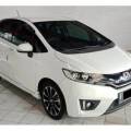 Honda Jazz Matic Bekas Bandung. 187 Mobil Bekas jazz matic bandung