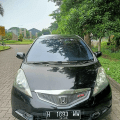 Jazz Matic Bekas Semarang. 349 Mobil Bekas honda jazz rs semarang