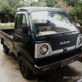 Harga Carry Bagong Pick Up. 1 Mobil Bekas carry bagong pick up