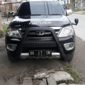 Harga Fortuner Bekas Medan. 15 Mobil Bekas toyota fortuner 2008 medan